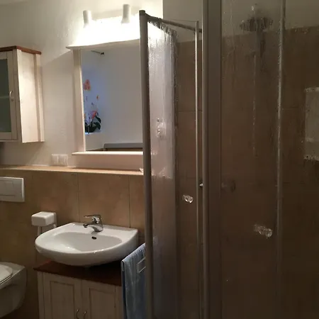 Apartment Planai Mitte Schladming