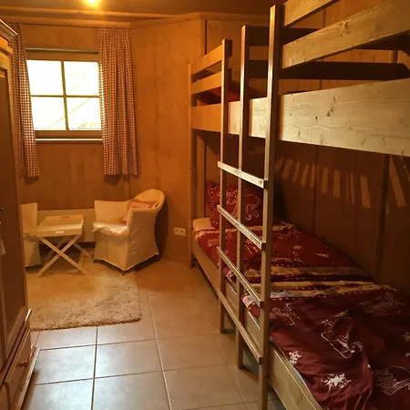 Apartment Planai Mitte Schladming
