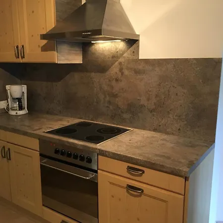 Planai Mitte Apartment