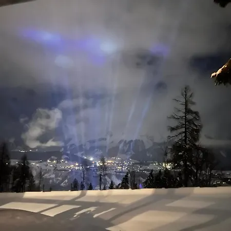 Planai Mitte * Schladming