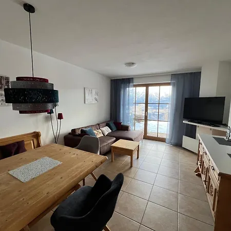 Planai Mitte Apartment *