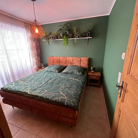 Apartment Planai Mitte *