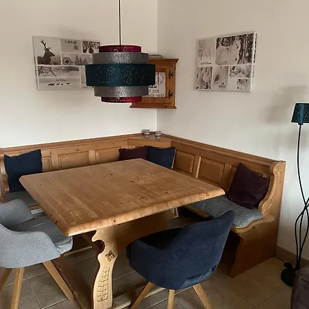 Planai Mitte Apartment Schladming