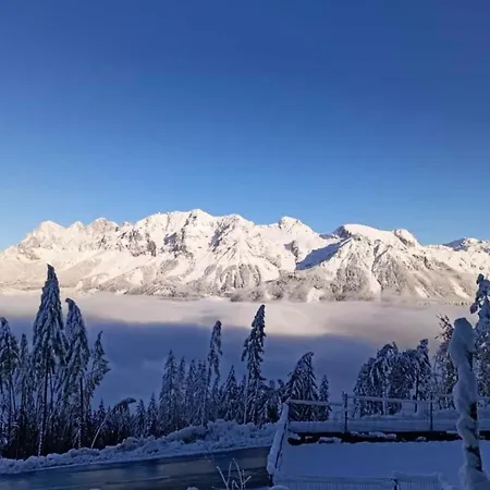 Apartment Planai Mitte Schladming